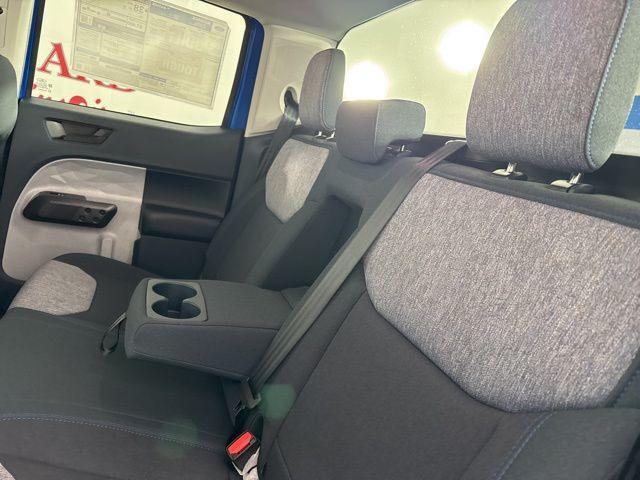 new 2025 Ford Maverick car, priced at $28,603