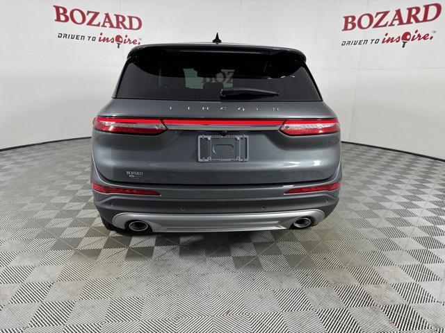 new 2024 Lincoln Corsair car, priced at $39,586