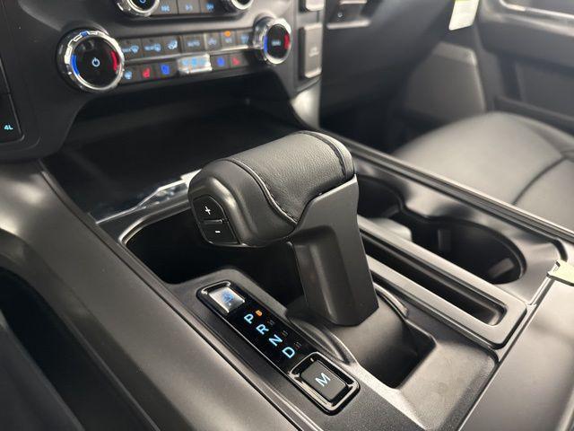 new 2025 Ford F-150 car, priced at $74,220
