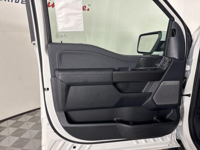 new 2025 Ford F-150 car, priced at $74,220