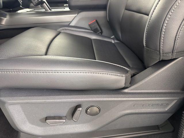 new 2025 Ford F-150 car, priced at $74,220