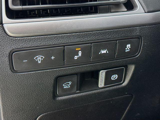 used 2022 Hyundai Palisade car, priced at $24,000