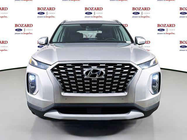 used 2022 Hyundai Palisade car, priced at $24,000