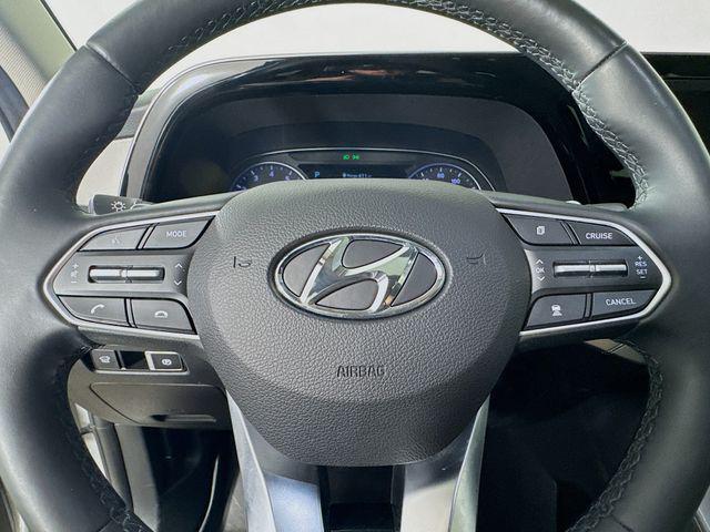 used 2022 Hyundai Palisade car, priced at $24,000
