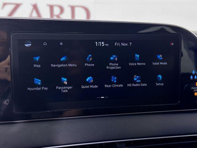 used 2022 Hyundai Palisade car, priced at $24,000