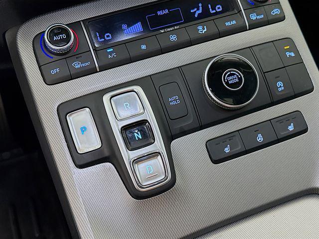 used 2022 Hyundai Palisade car, priced at $24,000