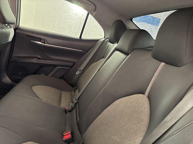 used 2021 Toyota Camry car, priced at $19,250