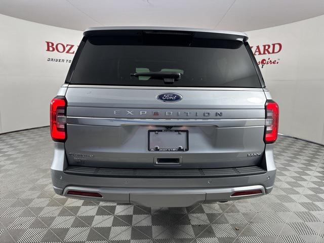 new 2024 Ford Expedition car, priced at $81,134