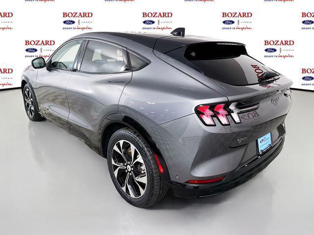 used 2023 Ford Mustang Mach-E car, priced at $28,000