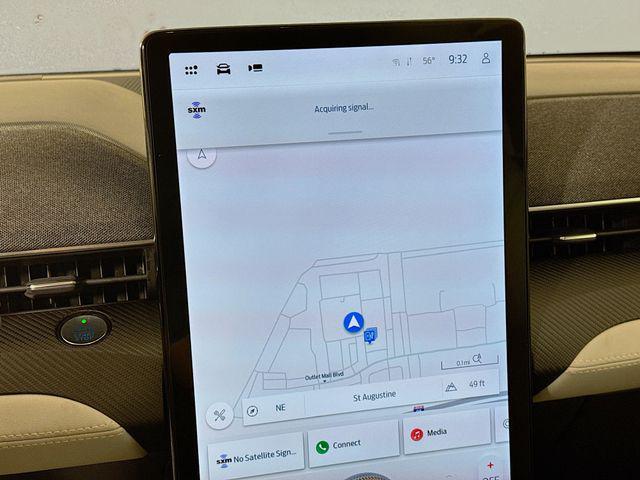 used 2023 Ford Mustang Mach-E car, priced at $28,000