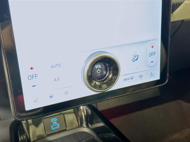 used 2023 Ford Mustang Mach-E car, priced at $28,000