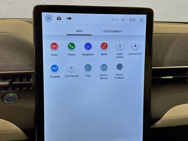 used 2023 Ford Mustang Mach-E car, priced at $28,000