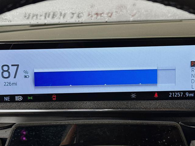 used 2023 Ford Mustang Mach-E car, priced at $28,000