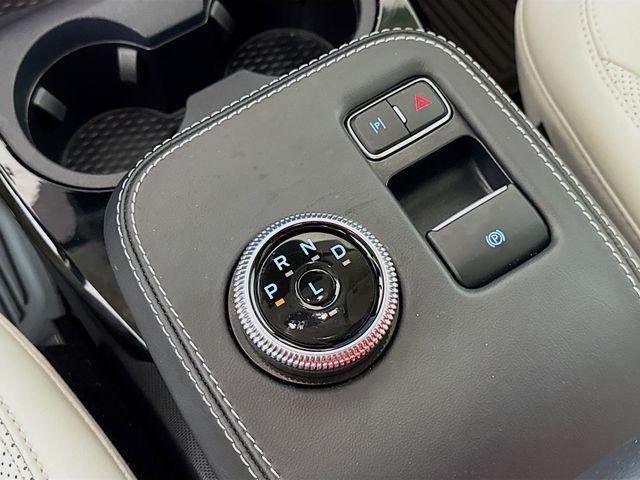 used 2023 Ford Mustang Mach-E car, priced at $28,000