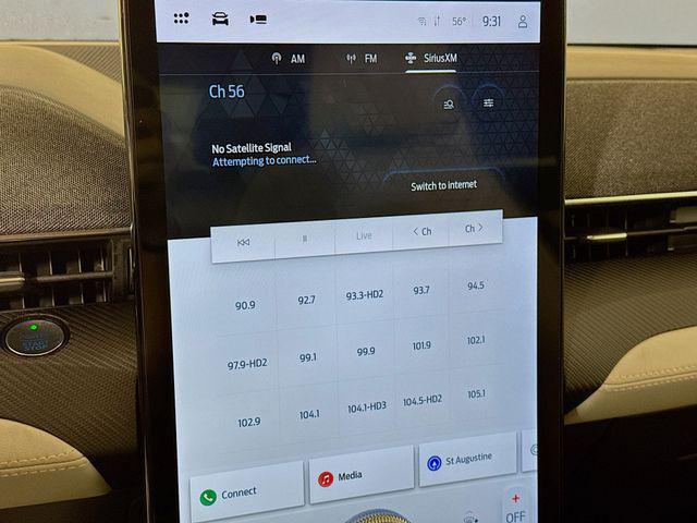 used 2023 Ford Mustang Mach-E car, priced at $28,000