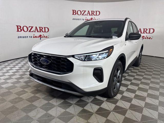 new 2025 Ford Escape car, priced at $28,817