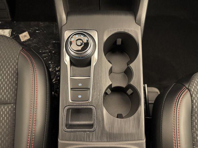new 2025 Ford Escape car, priced at $28,817