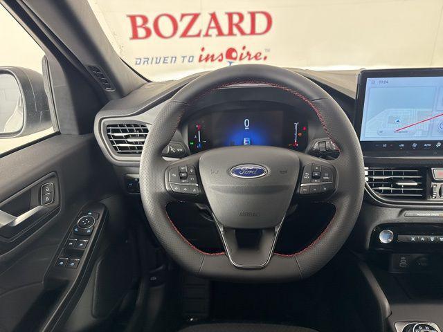 new 2025 Ford Escape car, priced at $28,817