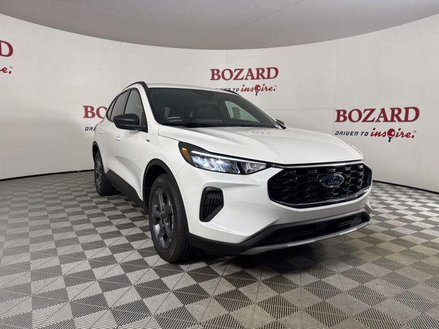 new 2025 Ford Escape car, priced at $28,473