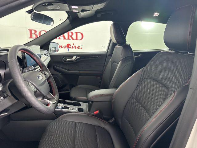 new 2025 Ford Escape car, priced at $28,817