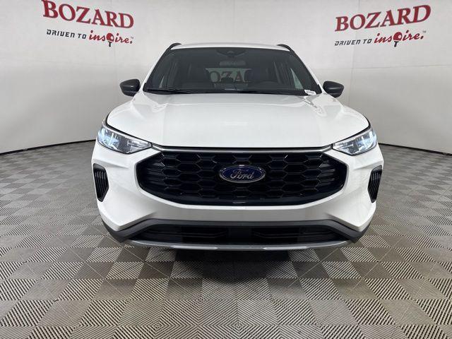 new 2025 Ford Escape car, priced at $28,817