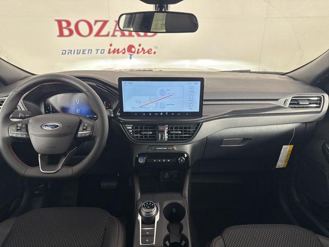 new 2025 Ford Escape car, priced at $28,817