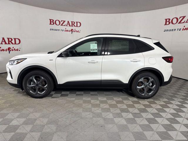 new 2025 Ford Escape car, priced at $28,817