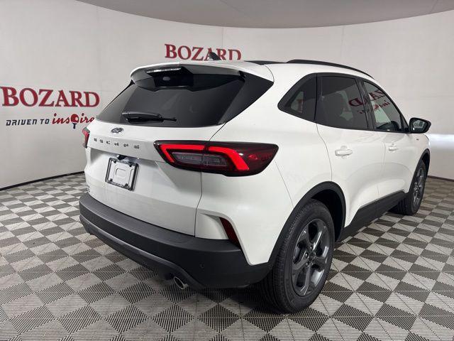 new 2025 Ford Escape car, priced at $28,817