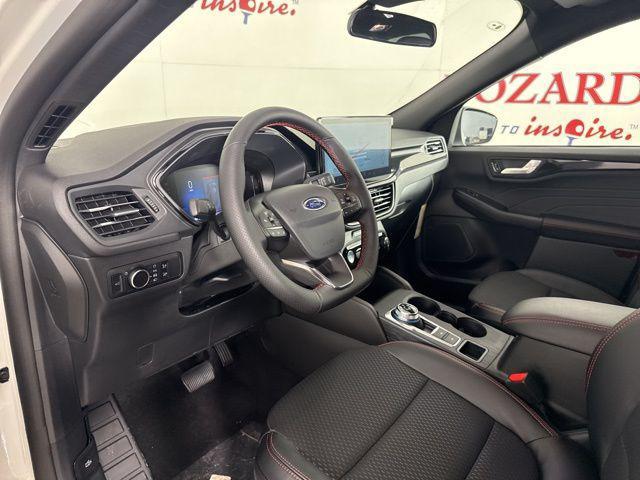 new 2025 Ford Escape car, priced at $28,817