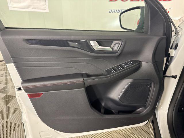 new 2025 Ford Escape car, priced at $28,473
