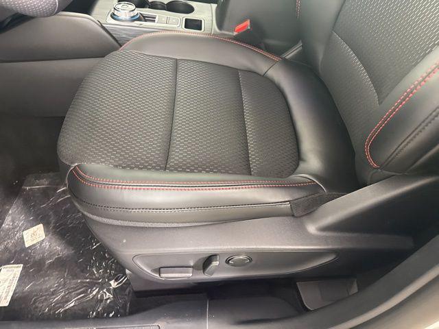 new 2025 Ford Escape car, priced at $28,473