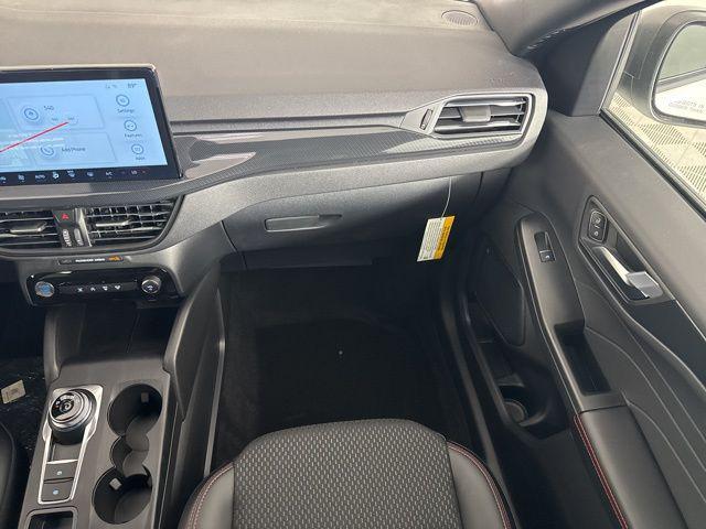 new 2025 Ford Escape car, priced at $28,817