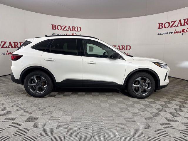 new 2025 Ford Escape car, priced at $28,817