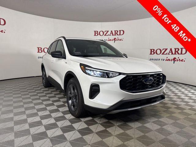 new 2025 Ford Escape car, priced at $29,505