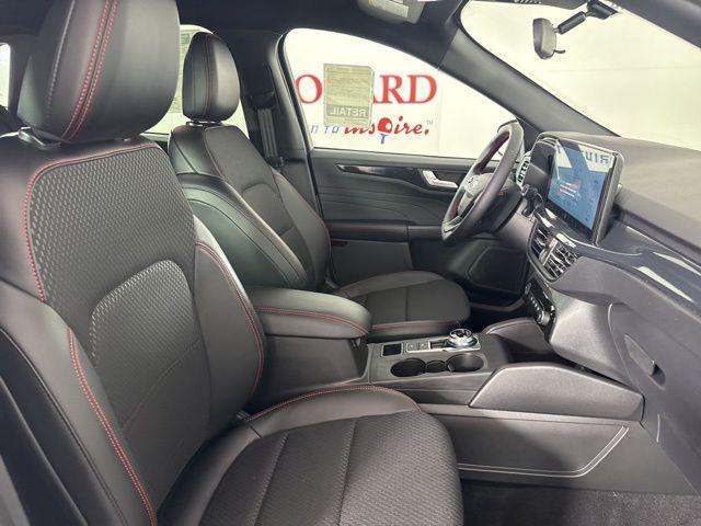 new 2025 Ford Escape car, priced at $28,473