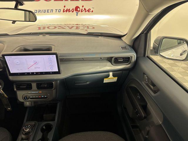 new 2025 Ford Maverick car, priced at $29,883