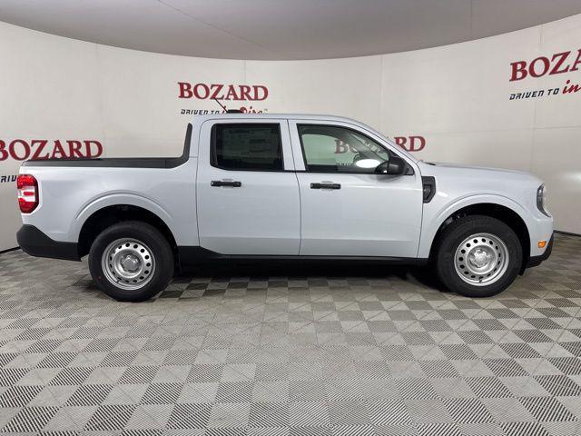 new 2025 Ford Maverick car, priced at $29,883