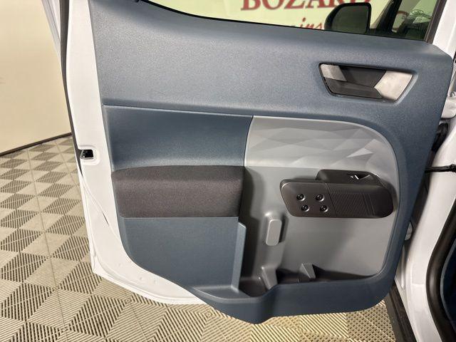 new 2025 Ford Maverick car, priced at $30,325
