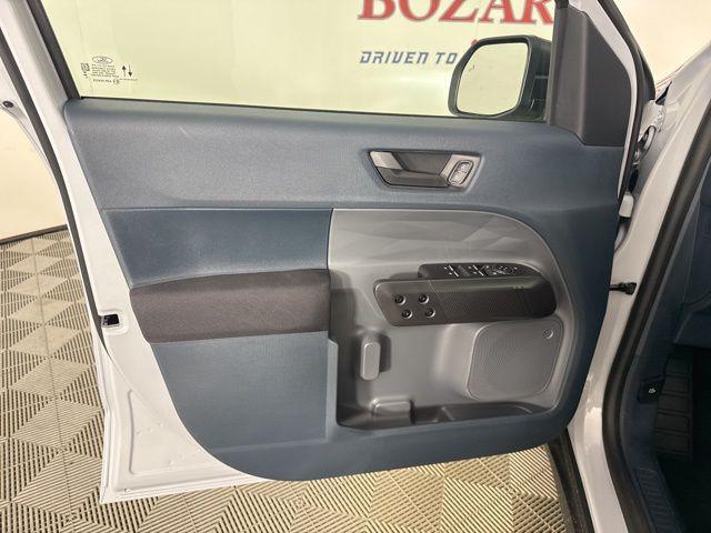 new 2025 Ford Maverick car, priced at $30,325