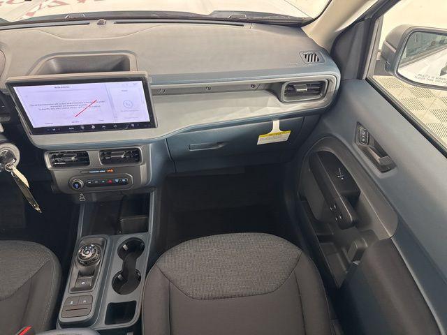 new 2025 Ford Maverick car, priced at $30,825