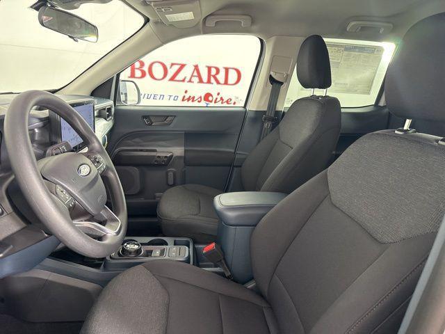 new 2025 Ford Maverick car, priced at $29,883