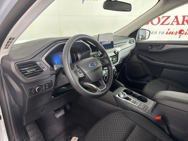 new 2026 Ford Escape car, priced at $29,704