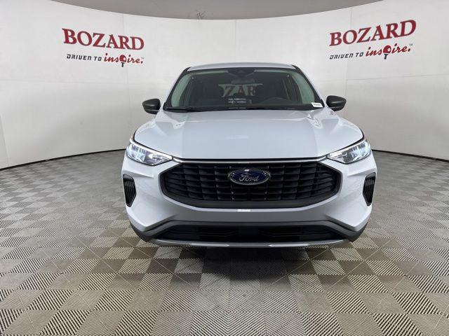 new 2026 Ford Escape car, priced at $29,704