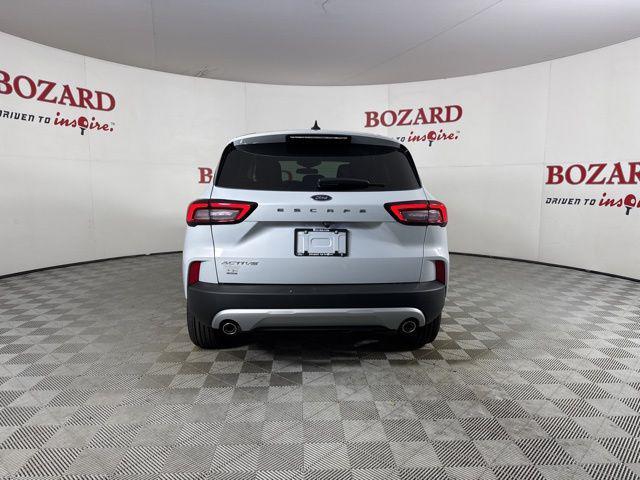 new 2026 Ford Escape car, priced at $29,704