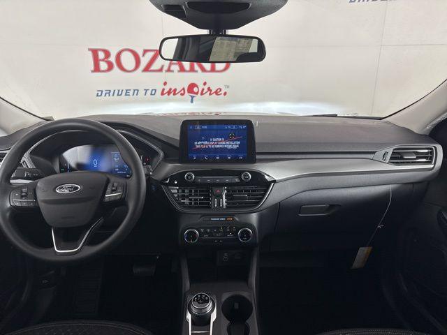 new 2026 Ford Escape car, priced at $29,704