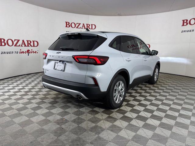 new 2026 Ford Escape car, priced at $29,704
