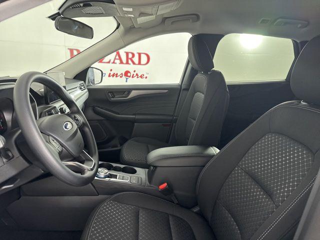 new 2026 Ford Escape car, priced at $29,704