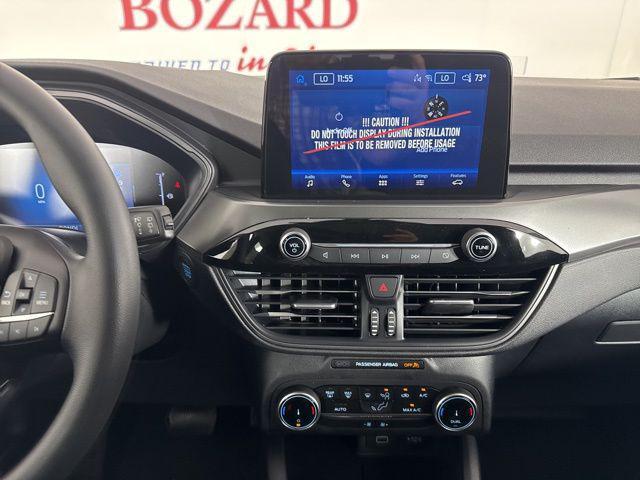 new 2026 Ford Escape car, priced at $29,704