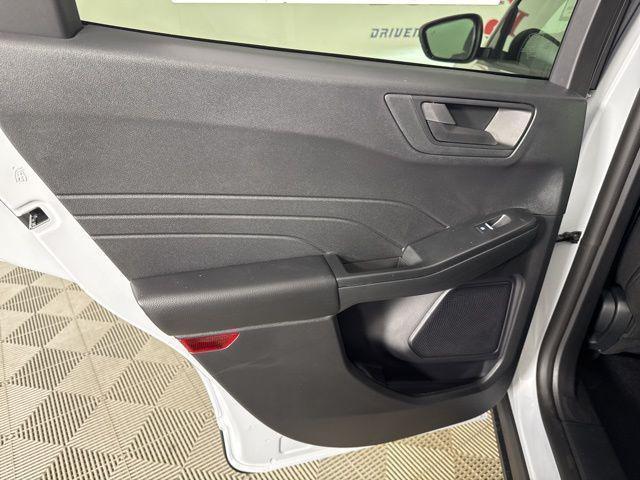 new 2026 Ford Escape car, priced at $29,704