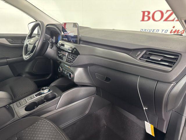 new 2026 Ford Escape car, priced at $29,704